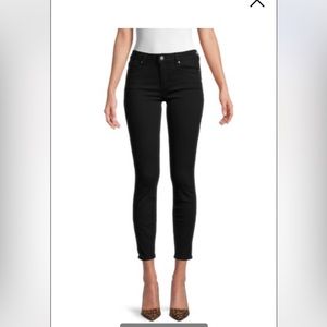 Paige Berdugo Cropped jeans